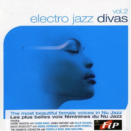 Jefferson (Meriem Serbah) - Nobody But Him